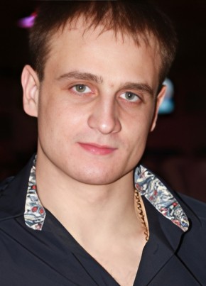 Artur, 37, Russia, Moscow