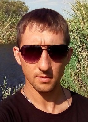 Андрей, 36, Россия, Приморско-Ахтарск