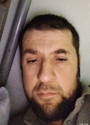 Khasan, 39, Russia, Moscow