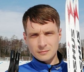 Sergey, 39 лет, Ноглики