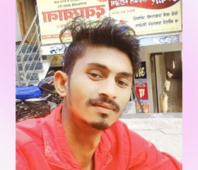 Anil Ingle, 23 года, Mumbai