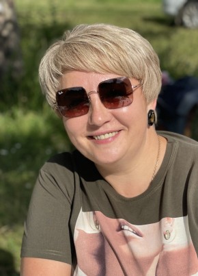 Эльвира, 48, Россия, Казань