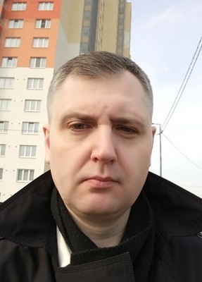 Евгений, 44, Россия, Санкт-Петербург