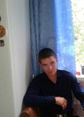 Андрей, 27, Россия, Богданович