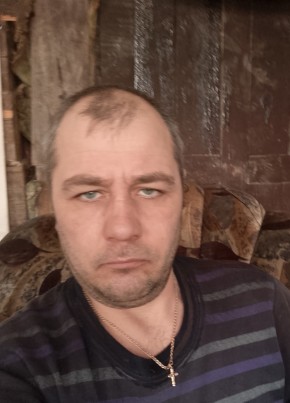 Алексей, 43, Россия, Красноярск