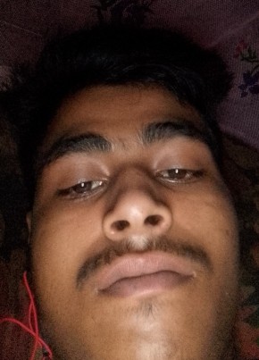 Mofidul, 19, India, Barpeta Road