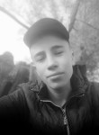 Дмитрий, 21 год, Барнаул