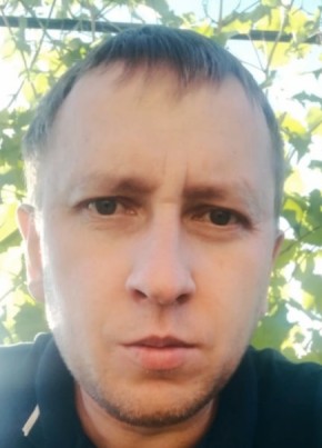 Иван, 41, Россия, Владимир