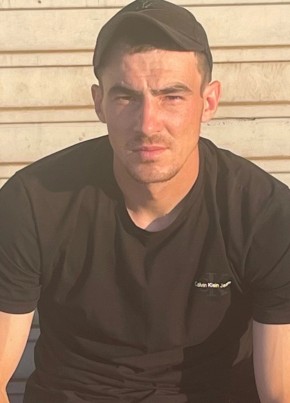 Anton, 29, Russia, Krasnoyarsk