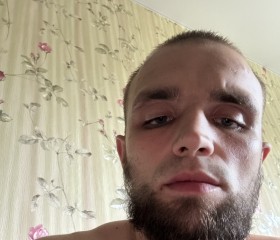 Igor, 27, Samara