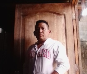 Yader Rivas, 50, Managua