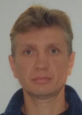 Руслан, 52, Рэспубліка Беларусь, Горад Астравец