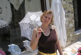 Екатерина, 62 - Только Я