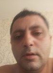 Ovik, 34, Voronezh