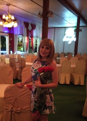Маша, 34, Россия, Ростов-на-Дону