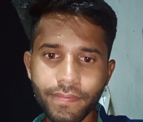 Yadav Prince, 20 лет, Chandrapur