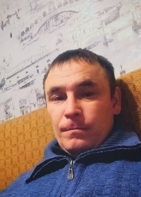 Михаил, 32, Россия, Звенигово