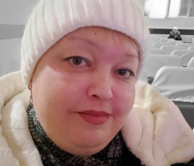 Nelli Saveleva, 39, Turinsk