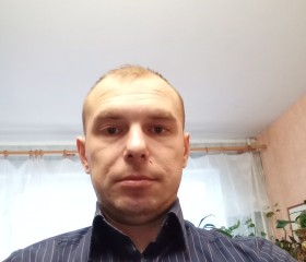 Николай, 34 года, Кингисепп