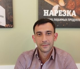 Николай, 35 лет, Барнаул