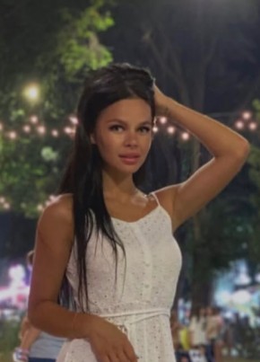 Veronika, 32, Russia, Krasnoyarsk