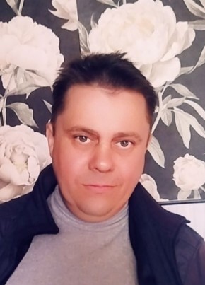 Дмитрий, 44, Россия, Кушва