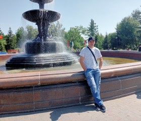 Анатолий, 36 лет, Омск