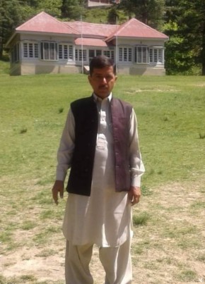 Javed, 53, پاکستان, راولپنڈی