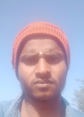 Kumart Kumart, 26, India, Muddebihāl