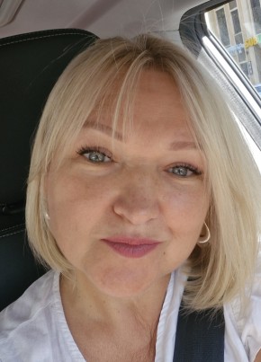 Лана из Краснодара 53 года