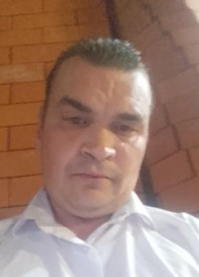 Petr, 42, Russia, Moscow