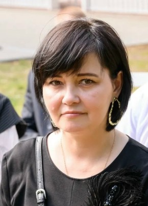 Елена из Рязани 48 лет