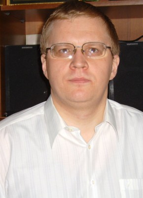 алексей, 45, Россия, Йошкар-Ола