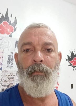 Vitor Andrade, 48, República Federativa do Brasil, Rio Claro