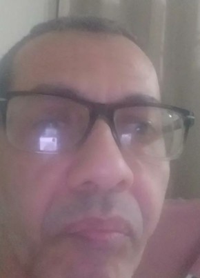José из Manáos 53 года