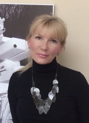 Anna, 52, Russia, Saint Petersburg