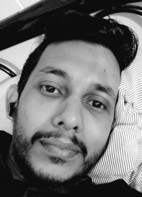 Hidears, 33, Qatar, Doha