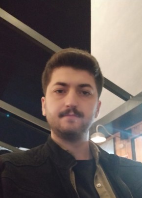Muratcan, 29, Türkiye Cumhuriyeti, Bartın