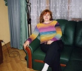 Ольга, 54 года, Шостка