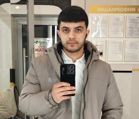 Алихан, 25 лет, Казань