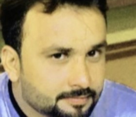 ImRAn MaAn, 31, Kamalia