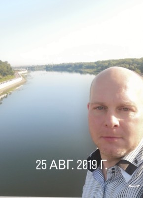 Александр , 42, Россия, Москва