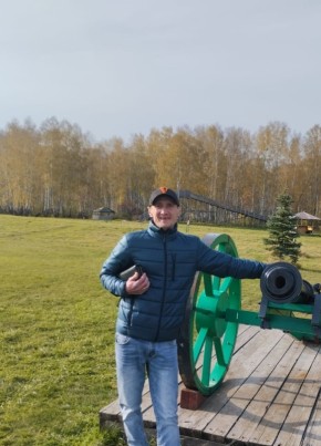 Валерий, 42, Россия, Томск