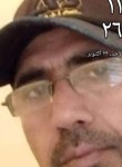 ALI ALBALOSHI, 44 года, العين، أبوظبي
