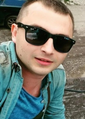 Evgeniy, 29, Russia, Krasnodar