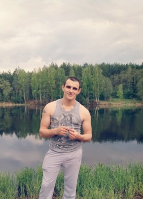 Russlan, 34, Россия, Опочка