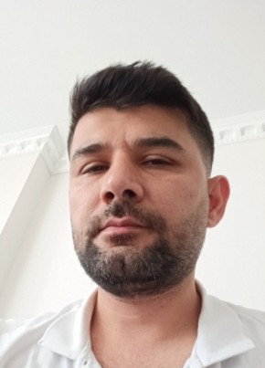 Musa из Diyarbakır 32 года