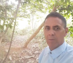 Sebastião, 60, Teofilo Otoni
