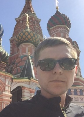 Stanislav, 36, Россия, Малоярославец