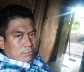 Rafy, 34 года, El Viejo